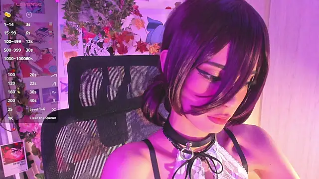 Pamiruss0  online show from April 12, 8:41 am