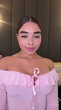 Snapshot of AnnyVega__ chatting on May 14, 8:48 pm AnnyVega online show from May 14, 8:48 pm