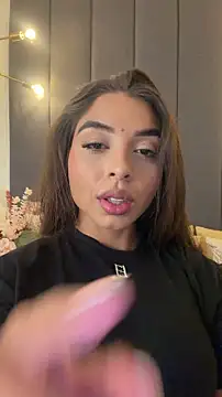 Snapshot of AnnyVega__ chatting on May 15, 8:27 pm AnnyVega online show from May 15, 8:27 pm