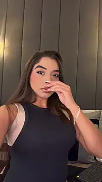 Snapshot of AnnyVega__ chatting on May 20, 8:59 pm AnnyVega online show from May 20, 8:59 pm