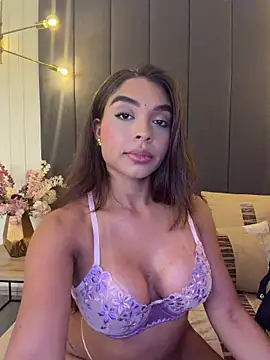 Snapshot of AnnyVega__ chatting on June 5, 9:09 pm AnnyVega online show from June 5, 9:09 pm