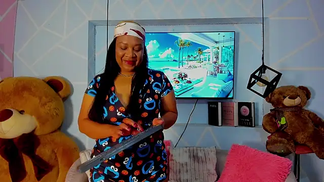 sharon noa online show from March 20, 11:48 am