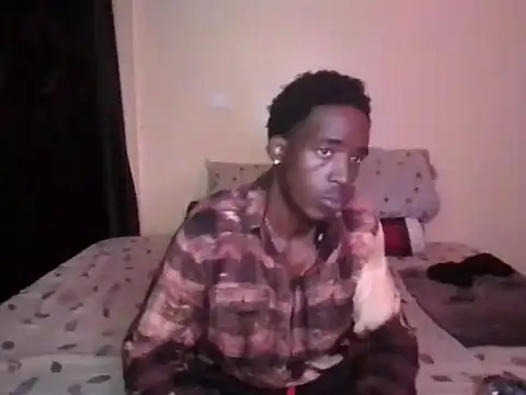 PrinceAmari online show from August 6, 10:11 pm