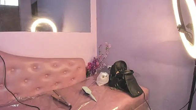 Keitty Rose online show from March 17, 8:23 pm