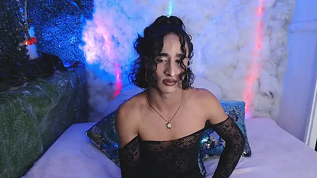 KatalinaForz online show from February 24, 6:28 pm