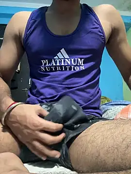 mightyythorrrr online show from July 14, 10:26 pm