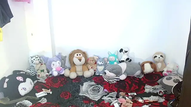 Billie Turneer online show from March 24, 10:48 pm