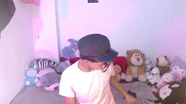 Billie Turneer online show from March 26, 11:43 pm