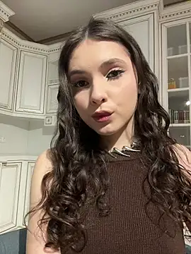 Snapshot of GIGI_DAVS chatting on February 22, 8:51 pm GIGI DAVS online show from February 22, 8:51 pm