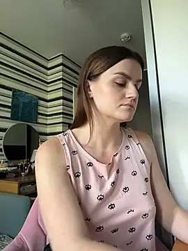 UnholyAmy online show from May 22, 4:45 pm