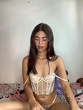 Nixieblaze online show from April 3, 8:29 pm