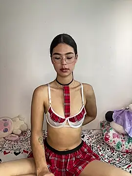 Nixieblaze online show from April 19, 5:56 pm