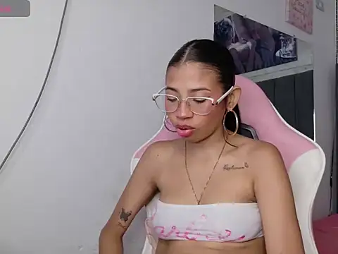 aidaprincess online show from March 11, 11:11 pm