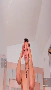 Thiago Jones1 online show from March 16, 8:24 pm