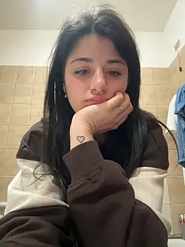 maryzoe05 online show from March 30, 7:37 pm