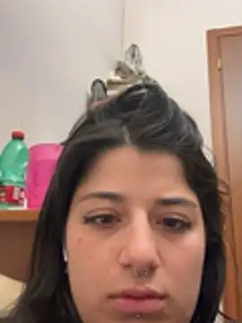 maryzoe05 online show from April 15, 9:15 pm