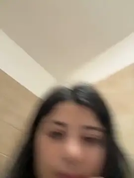 maryzoe05 online show from April 18, 2:37 am