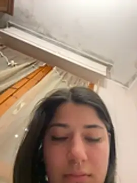 maryzoe05 online show from April 22, 9:16 pm