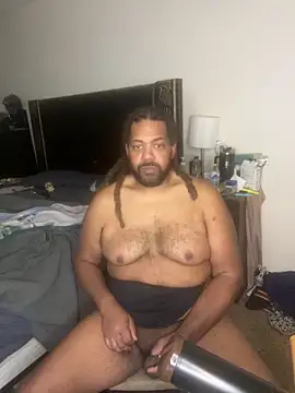 bigsmooth312 online show from March 5, 8:05 pm