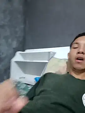 Gustavo063safado online show from February 25, 1:54 pm