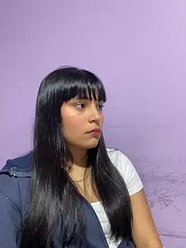 samantamanoban online show from February 25, 1:15 am