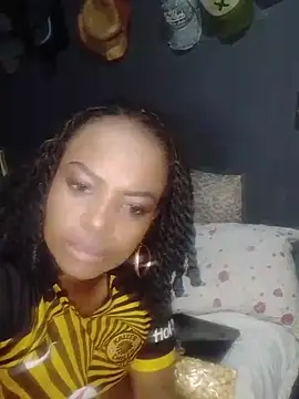 Cocolisiouss online show from April 18, 9:37 pm