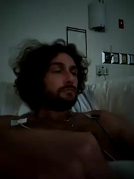 pleasser1985 online show from February 24, 2:59 pm