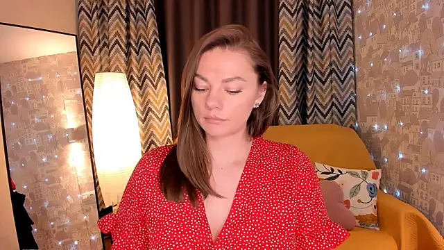 ParisJackson online show from March 7, 8:33 am