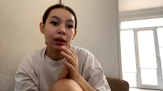 Snapshot of Katerinazz chatting on March 2, 5:30 am Katerinazz online show from March 2, 5:30 am