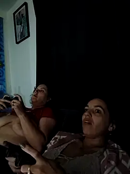 Cbaparejas online show from April 19, 7:18 am