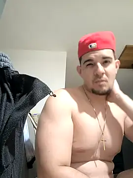 Jaramill07 online show from February 23, 10:40 pm