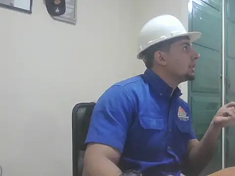 Jaramill07 online show from March 2, 12:01 pm