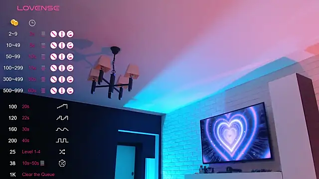 Jade Amore online show from April 15, 4:14 pm