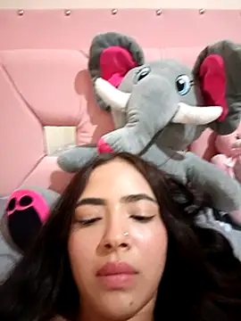 Sexy cloe outdoors online show from February 28, 6:03 am