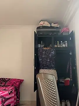 Sexy mia outdoors online show from March 27, 10:09 pm