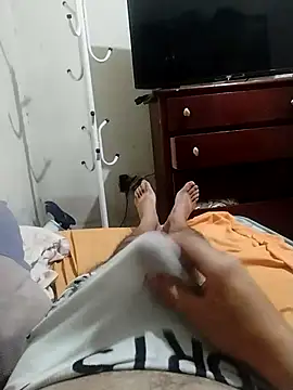 nandorcll online show from February 22, 1:31 pm