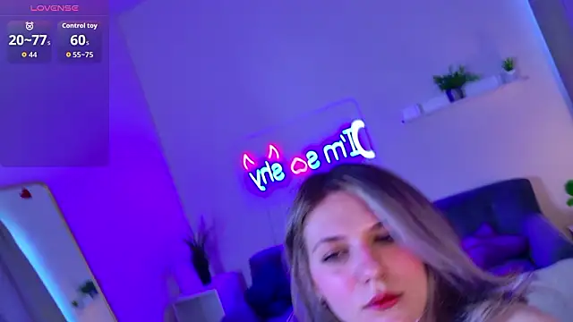 lychee chan online show from March 28, 1:11 pm