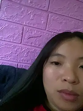 Snapshot of Olive-su chatting on February 23, 4:32 am Olive-su online show from February 23, 4:32 am