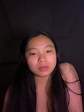 Snapshot of Olive-su chatting on February 25, 2:59 pm Olive-su online show from February 25, 2:59 pm