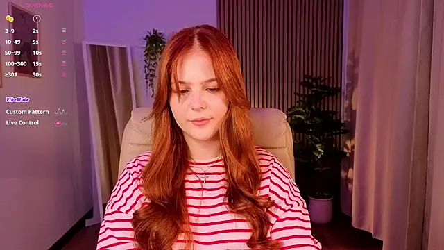 Elle Funning online show from May 15, 11:23 pm