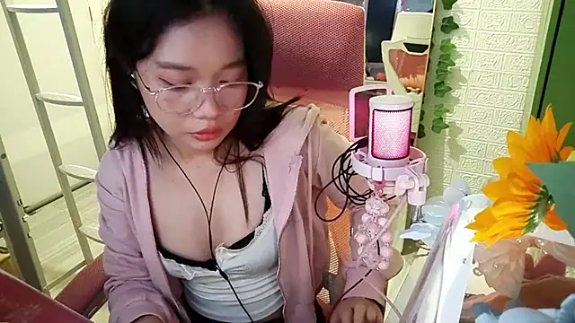 DanicaDreamX online show from February 23, 9:17 am