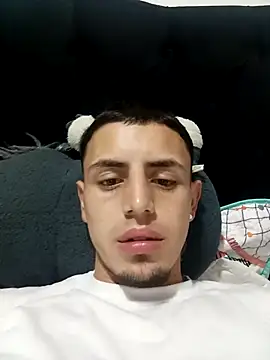 Cristianramos199 online show from March 10, 1:10 am