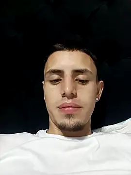 Cristianramos199 online show from March 12, 11:55 pm