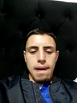 Cristianramos199 online show from March 22, 2:59 am