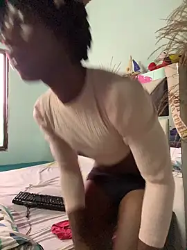 AnelimDagota  online show from March 9, 12:09 pm