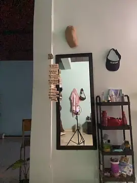 AnelimDagota  online show from March 25, 12:00 pm