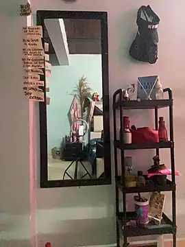 AnelimDagota  online show from April 18, 11:58 am