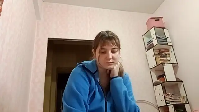 Snapshot of JanineThielman chatting on May 18, 3:07 pm JanineThielman online show from May 18, 3:07 pm