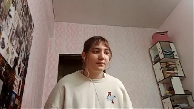 Snapshot of JanineThielman chatting on May 26, 12:12 pm JanineThielman online show from May 26, 12:12 pm