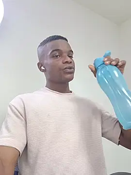 AlaskanCornpone online show from April 8, 7:36 pm